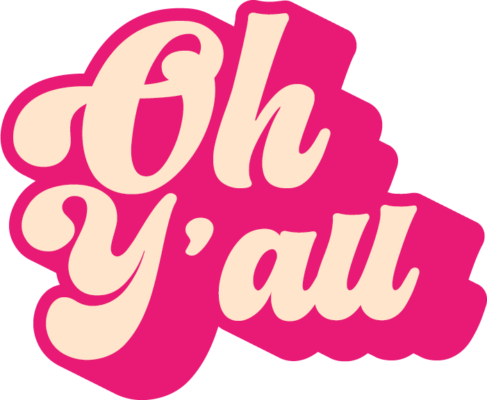 Oh Y'all Logo